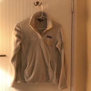 ❗️sold❗️Patagonia Re-tool sweater
